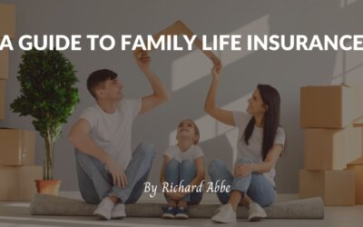 A Guide to Family Life Insurance