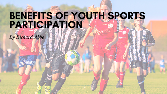 Benefits of Youth Sports Participation