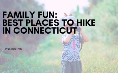 Best Places to Hike with Family in Connecticut