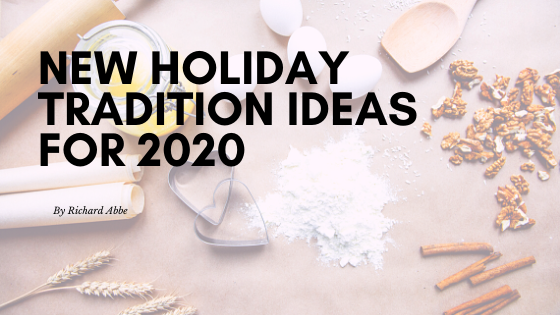Ra New Holiday Tradition Ideas In 2020