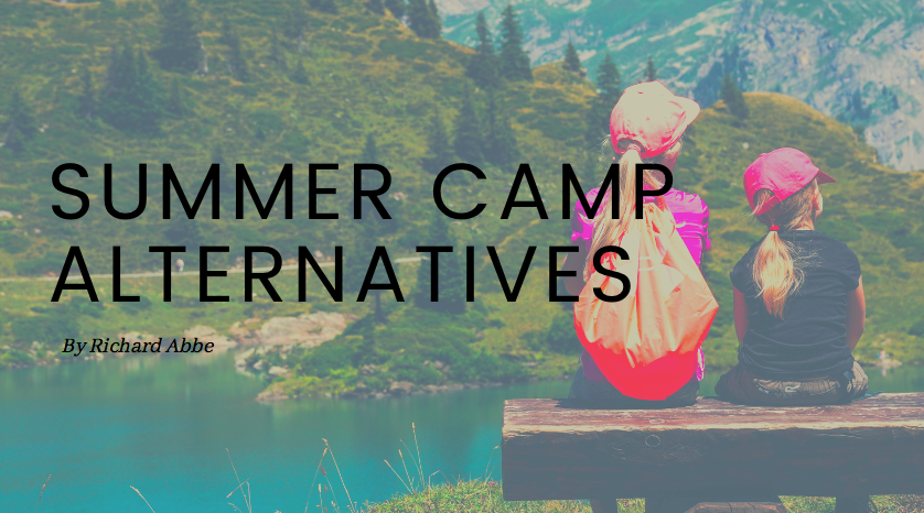 Summer Camp Alternatives