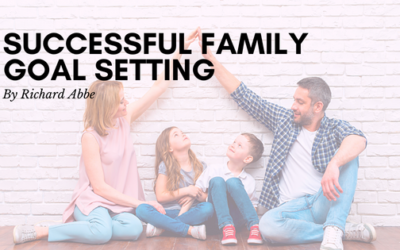Successful Family Goal Setting
