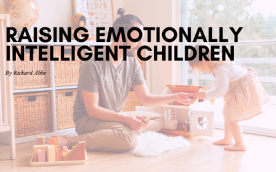 Raising Emotionally Intelligent Children