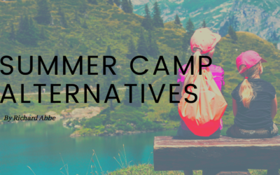 Summer Camp Alternatives