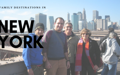 Family Destinations in New York